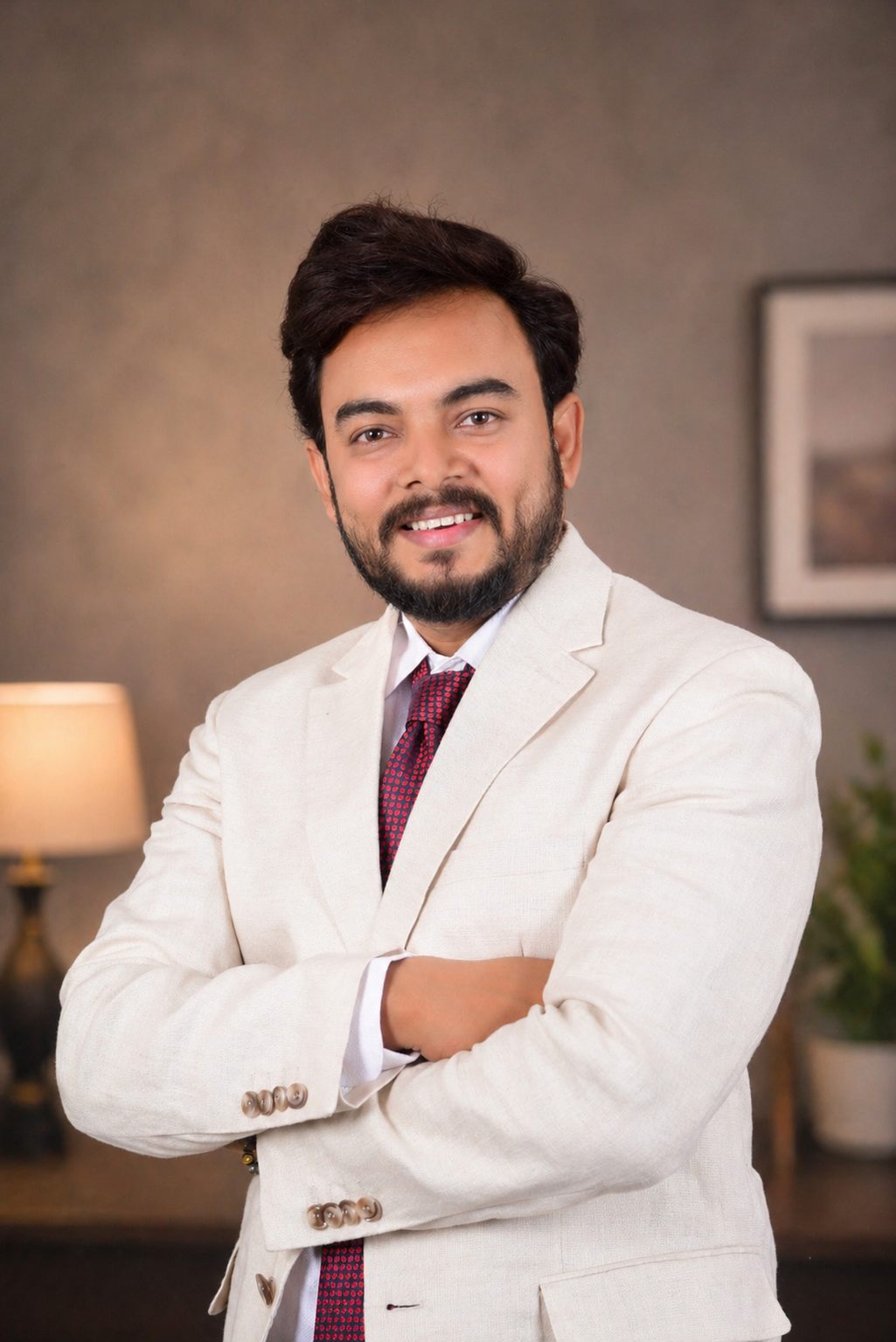 Nimish Kanaskar